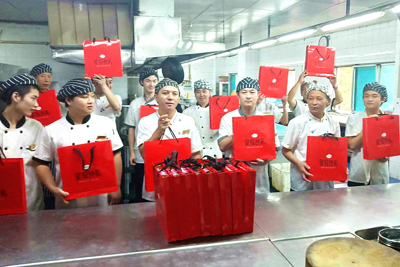 豐頤大(dà)酒店(diàn)福利